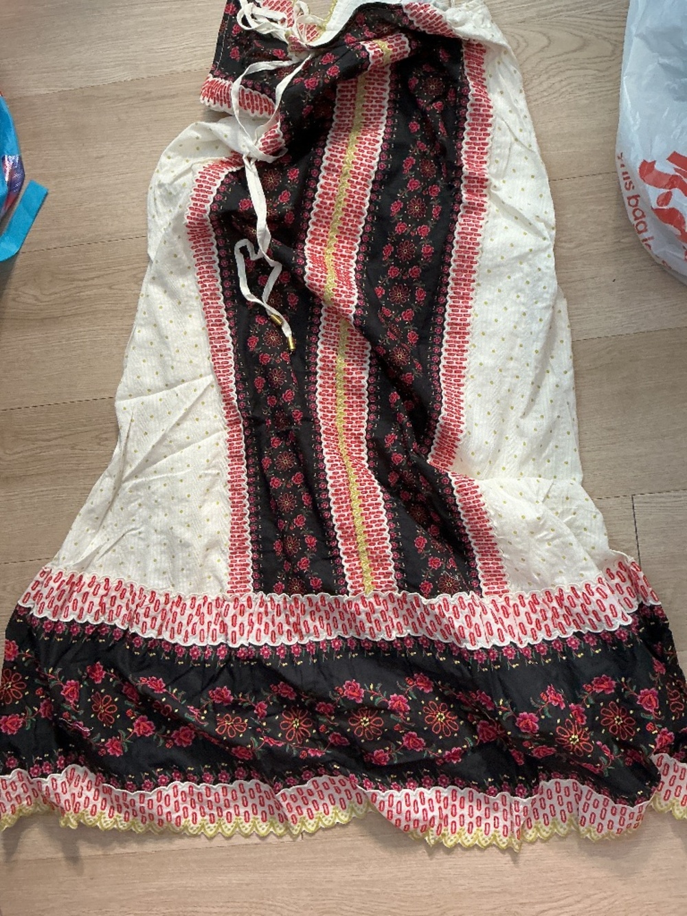 FREE PEOPLE DRESS